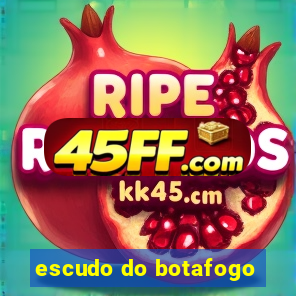 escudo do botafogo